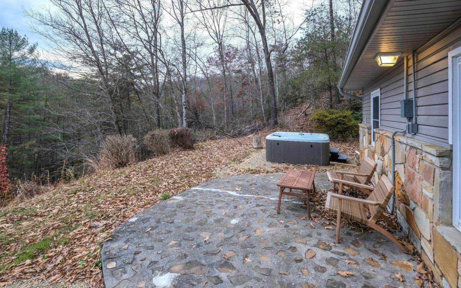 Villa Big Oak Hideaway Gatlinburg Esterno foto