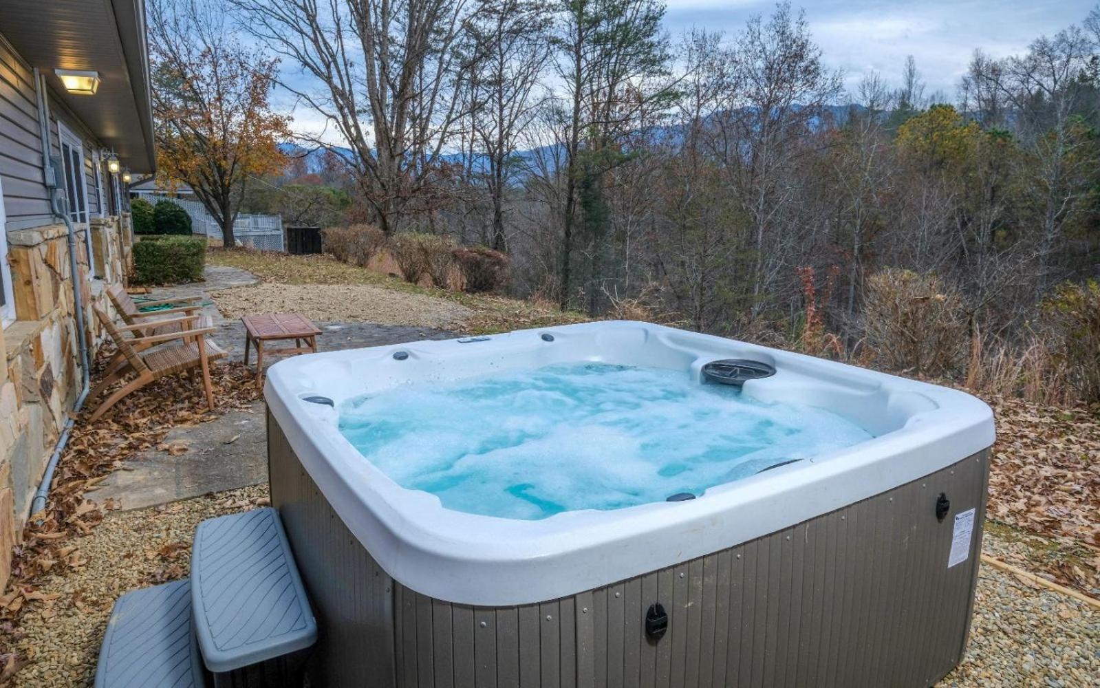 Villa Big Oak Hideaway Gatlinburg Esterno foto